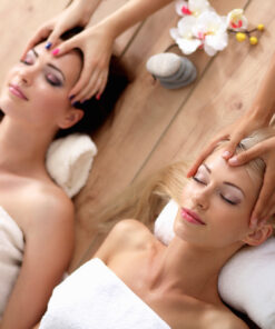 PARENTHESE ORIENTALE