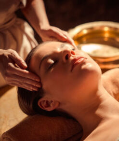 PELERINAGE Ö HAMMAM