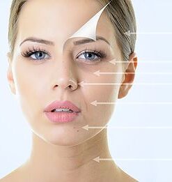 CURE SOIN DU VISAGE DETOX 6 SÉANCES + 1 OFFERTE