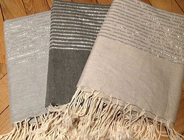 FOUTA 1m X 2m – Image 2